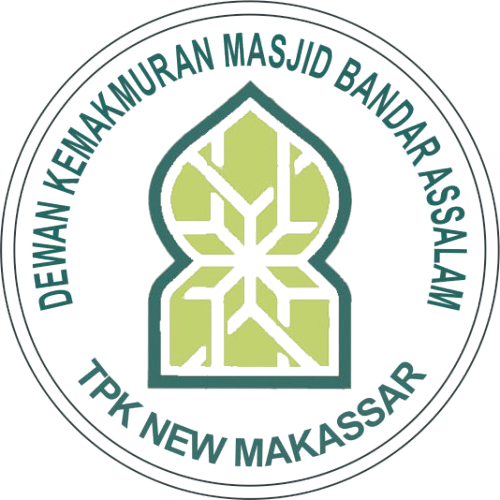 Logo Masjid